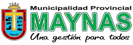 Municipalidad Distrital de Maynas