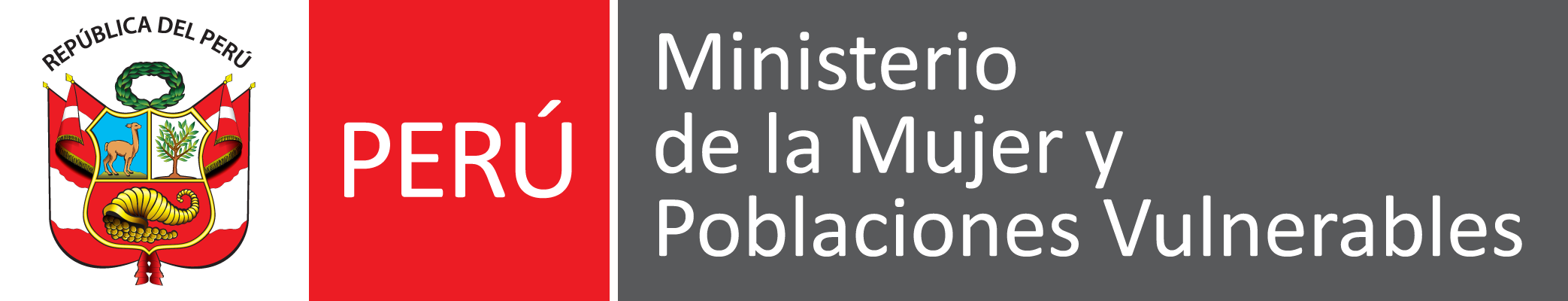 Ministerio de la Mujer y Poblaciones Vulnerables