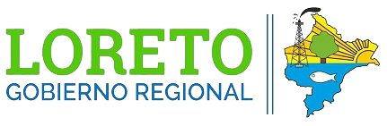 GOREL - Gobierno Regional de Loreto